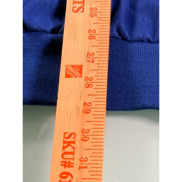 VTG NASCAR Kyle Petty #45 Racing Jacket Size XL Embroidered Sponsor Logos - Picture 13 of 16